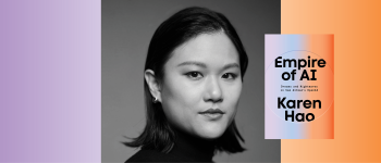 MAY様 Karen Hao: The Dreams and Nightmares of OpenAI
